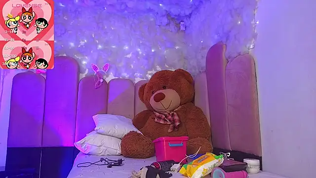 puca ebony online show from September 2025 07:41:01 PM