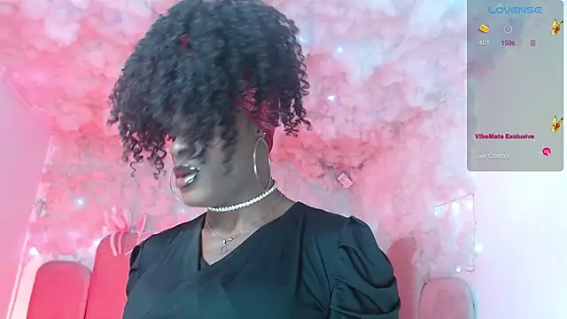 puca ebony online show from February 2026 04:43:01 PM