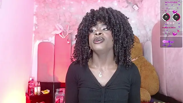 puca ebony online show from March 2026 04:57:01 PM