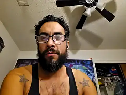 Forbidden daddy online show from December 2024 08:20:01 AM