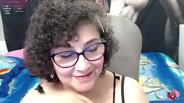 cataleya mom online show from February 2025 10:58:01 PM