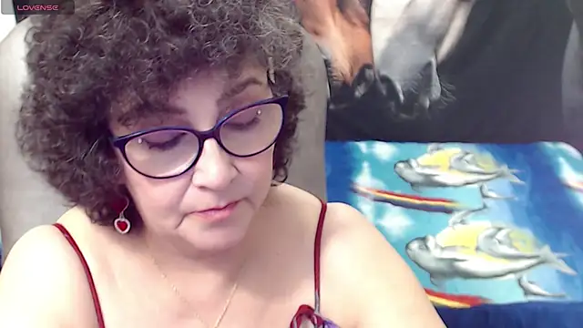 cataleya mom online show from February 2025 03:01:02 AM