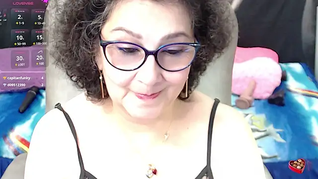cataleya mom online show from March 2025 10:16:02 AM