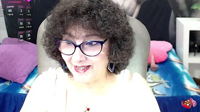 cataleya mom online show from March 2025 12:43:01 AM