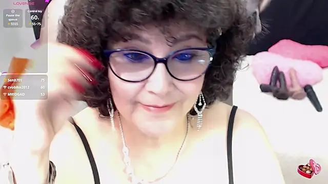 cataleya mom online show from March 2025 02:01:01 PM