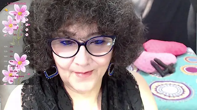 cataleya mom online show from March 2025 09:15:02 AM