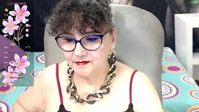 cataleya mom online show from March 2025 12:06:02 AM