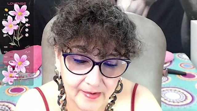 cataleya mom online show from March 2025 11:11:02 AM