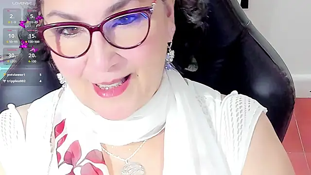 cataleya mom online show from September 2025 03:39:02 AM