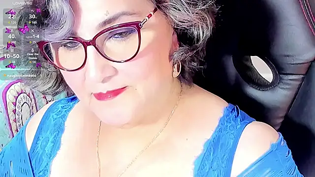 cataleya mom online show from September 2025 01:16:01 AM