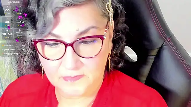 cataleya mom online show from September 2025 03:55:02 AM