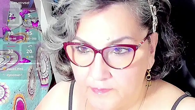 cataleya mom online show from October 2025 04:45:02 AM