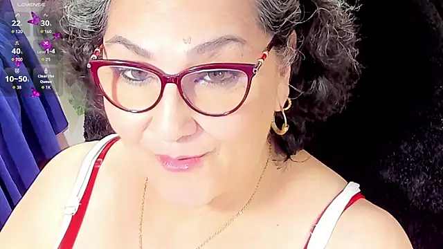 cataleya mom online show from November 2025 05:35:01 PM