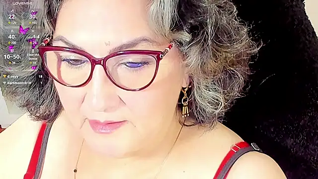 cataleya mom online show from November 2025 04:15:01 AM