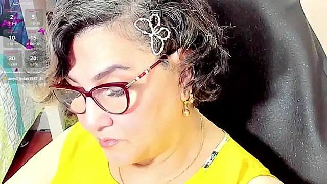 cataleya mom online show from February 2026 03:07:02 AM