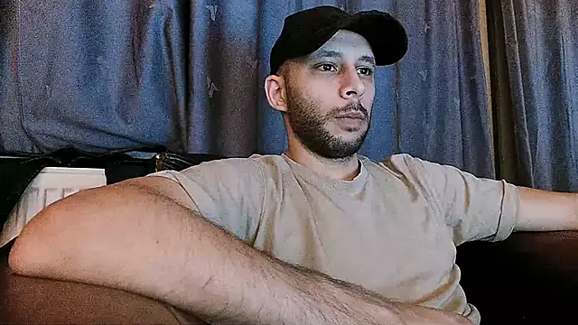 henryaxe online show from December 2024 07:24:02 PM