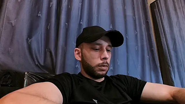 henryaxe online show from December 2024 02:42:01 PM