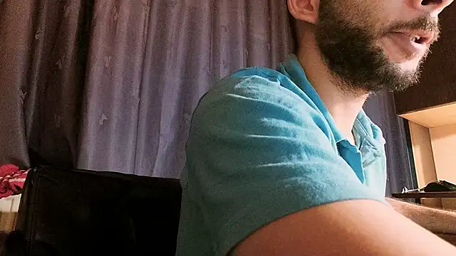 henryaxe online show from January 2025 10:48:01 PM