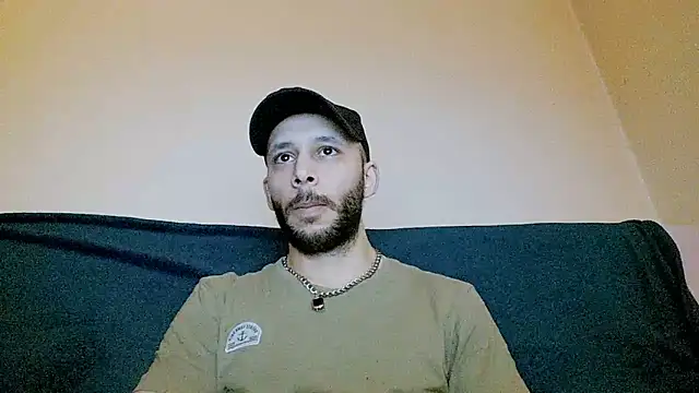 henryaxe online show from February 2025 12:14:01 AM