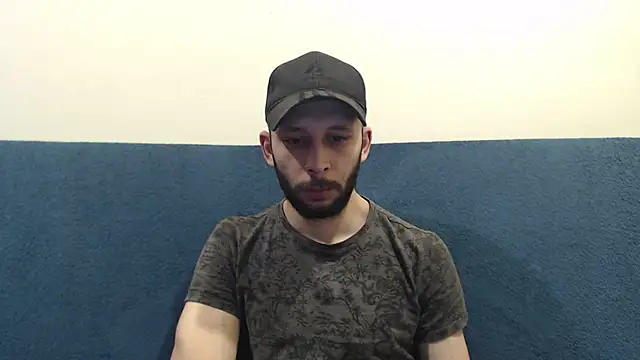 henryaxe online show from March 2025 08:41:02 AM