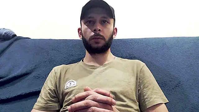 henryaxe online show from March 2025 05:35:02 PM