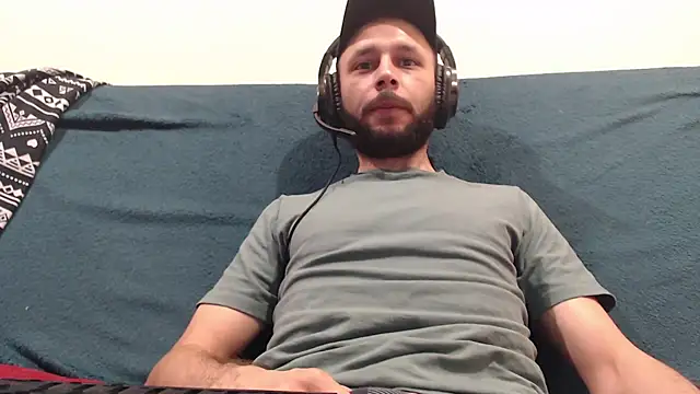 henryaxe online show from March 2025 07:39:01 PM