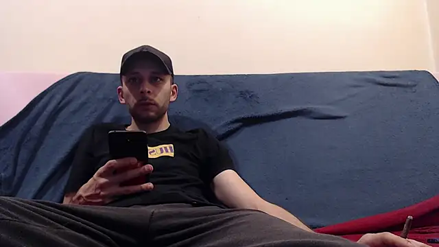 henryaxe online show from March 2025 04:34:02 PM