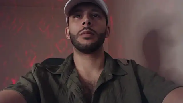 henryaxe online show from September 2025 09:04:01 PM