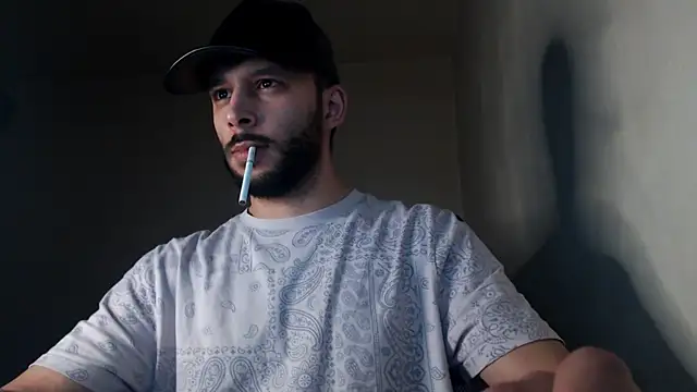 henryaxe online show from October 2025 02:56:01 AM