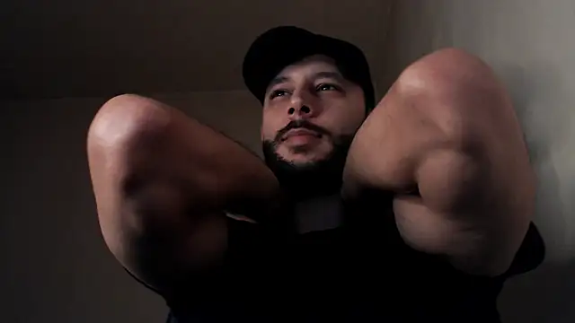 henryaxe online show from October 2025 12:08:02 AM