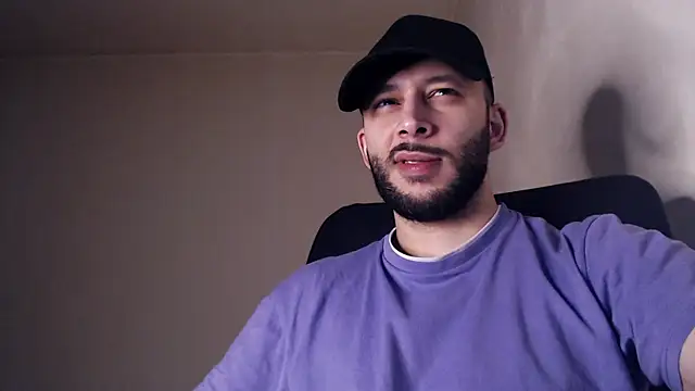 henryaxe online show from November 2025 01:54:02 PM