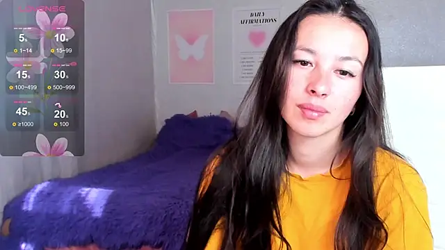 Snapshot of Geisha_Anna chatting on June 2026 04:53:02 AM Geisha Anna online show from June 2026 04:53:02 AM