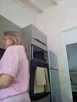 lady charlyne online show from January 2025 12:15:01 PM