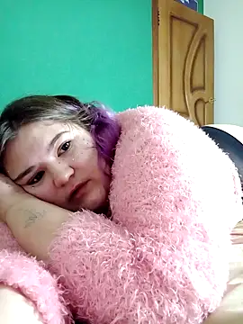 Freakcute  online show from January 2025 10:24:01 PM