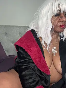 BreanaDivine online show from March 2025 04:29:02 AM