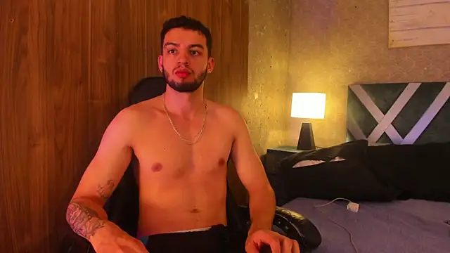 Michael magno online show from January 2025 07:32:01 PM