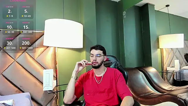 Michael magno online show from October 2025 09:10:02 PM