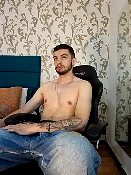 Michael magno online show from February 2026 08:04:02 PM