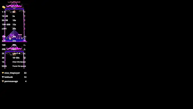 Snapshot of Alexa_priincess chatting on March 2025 10:21:02 PM Alexa priincess online show from March 2025 10:21:02 PM