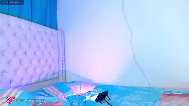 Snapshot of Alexa_priincess chatting on September 2025 07:06:02 PM Alexa priincess online show from September 2025 07:06:02 PM