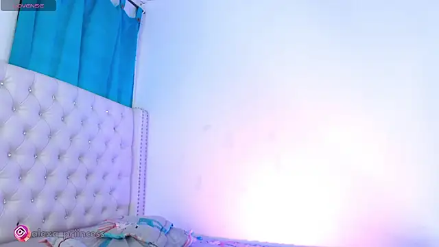 Snapshot of Alexa_priincess chatting on October 2025 04:15:02 PM Alexa priincess online show from October 2025 04:15:02 PM