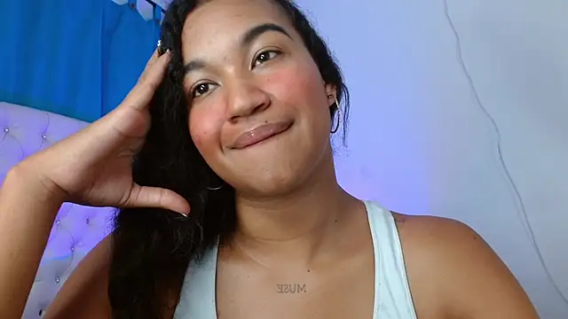 Snapshot of Alexa_priincess chatting on November 2025 09:47:01 PM Alexa priincess online show from November 2025 09:47:01 PM