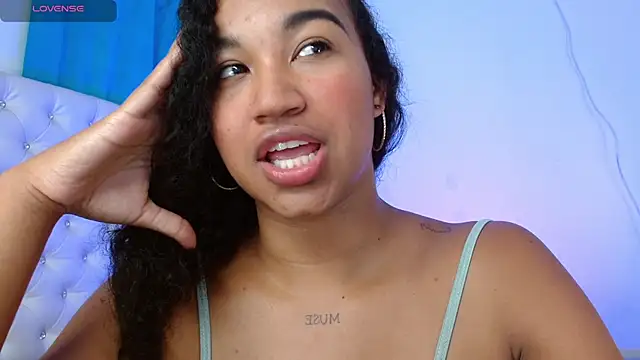 Snapshot of Alexa_priincess chatting on November 2025 03:30:02 PM Alexa priincess online show from November 2025 03:30:02 PM