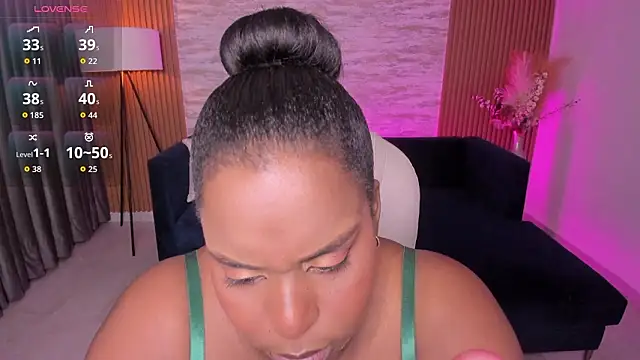 Rebeka spencer online show from March 2026 11:27:01 AM