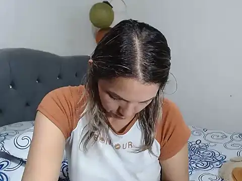 Chantal hott online show from December 2024 01:34:02 AM