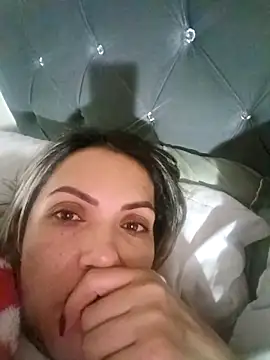 Chantal hott online show from September 2025 02:54:02 AM