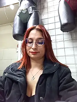 Paula382023 online show from January 2025 11:29:01 PM