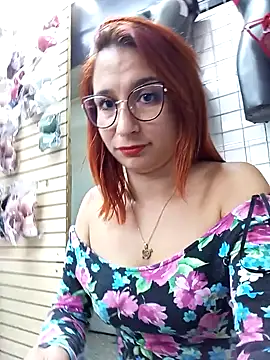 Paula382023 online show from January 2025 07:07:02 PM