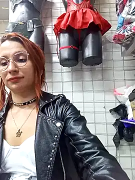 Paula382023 online show from January 2025 11:17:02 PM