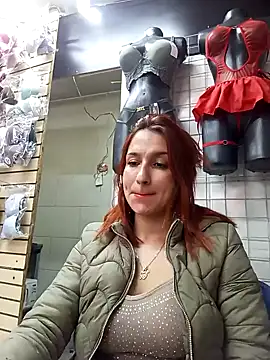 Paula382023 online show from January 2025 06:32:02 PM